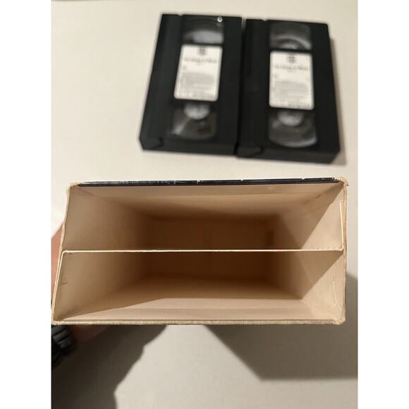 The Sound of Music (1965) Silver Anniversary Edition (VHS, 1990) Julie Andrews - Picture 7 of 7